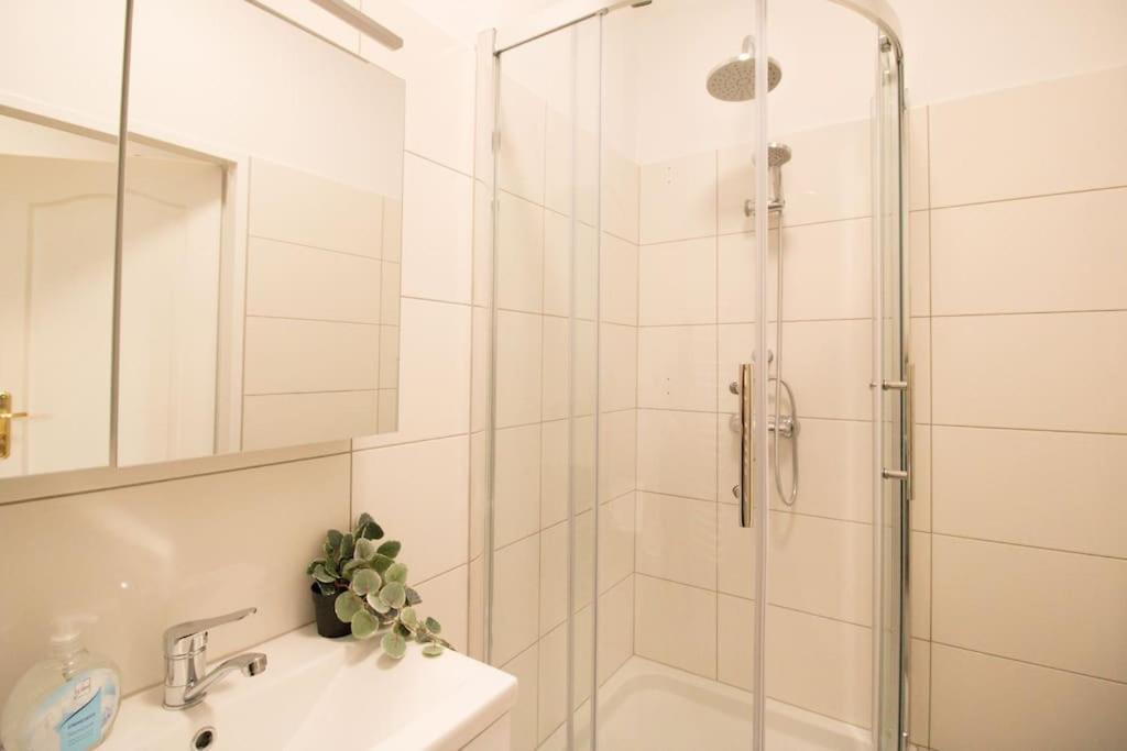 Апартаменти Stilvolle Urbane Auszeit L Lf19 Відень Екстер'єр фото